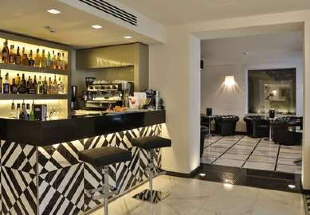 Best Western Premier Milano Palace Hotel 4