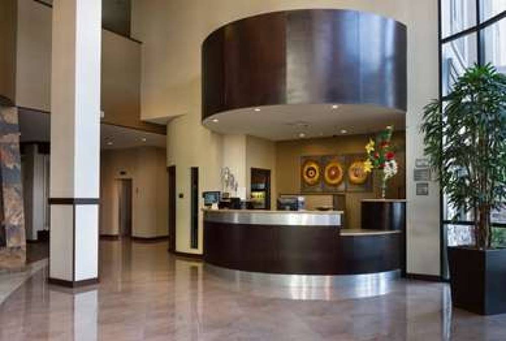 Best Western Premier Monterrey Aeropuerto 4