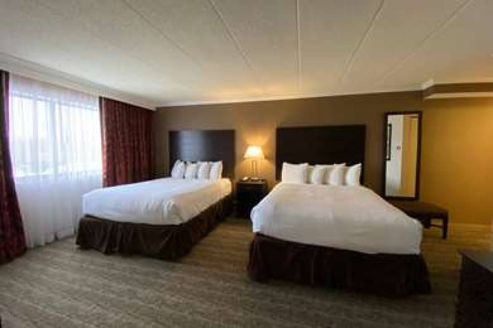 Best Western Premier Nicollet Inn 8