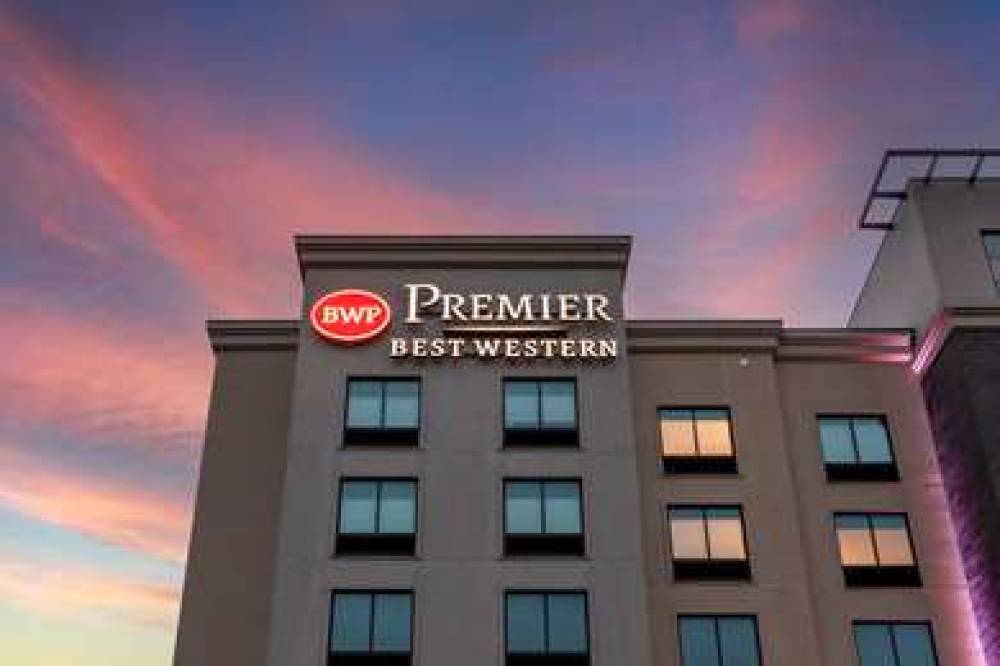 Best Western Premier Northwood Hotel 2