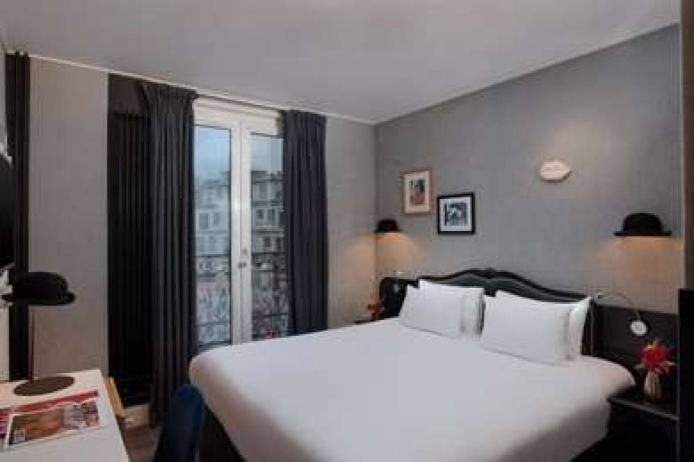 Best Western Premier Opera Faubourg 9