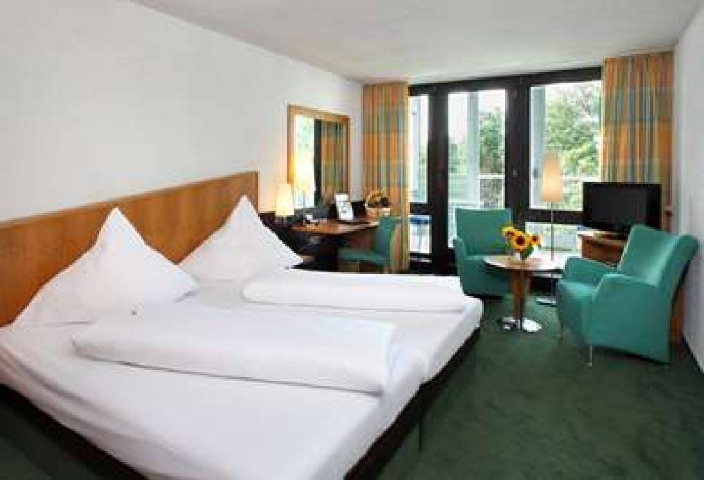 Best Western Premier Parkhotel Bad Mergentheim 10