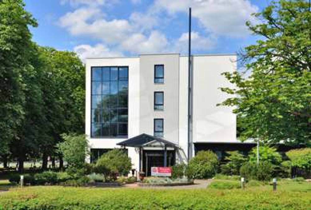 Best Western Premier Parkhotel Kronsberg 3