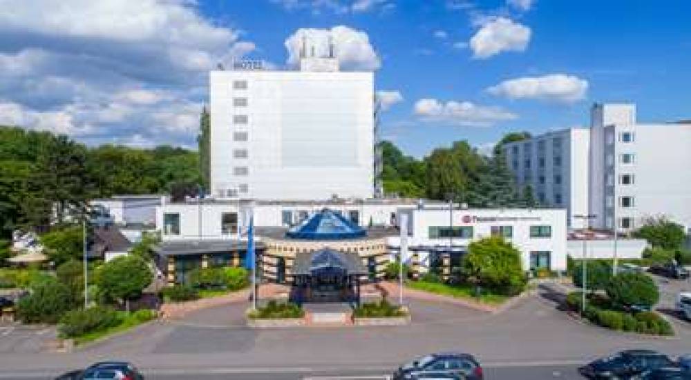 Best Western Premier Parkhotel Kronsberg 2