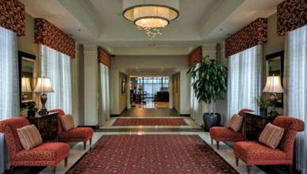 Best Western Premier Plaza Hotel & Conference Center 2