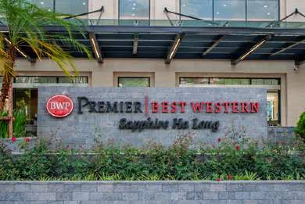 Best Western Premier Sapphire Halong 5