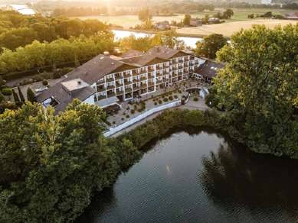 Best Western Premier Seehotel Krautkraemer 1