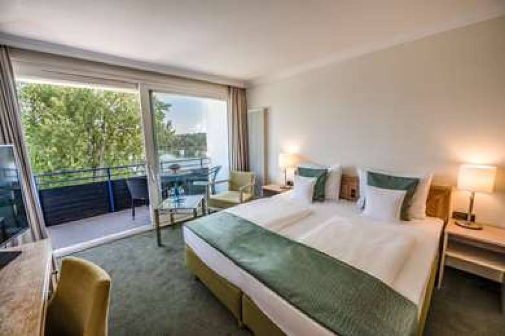 Best Western Premier Seehotel Krautkraemer 10