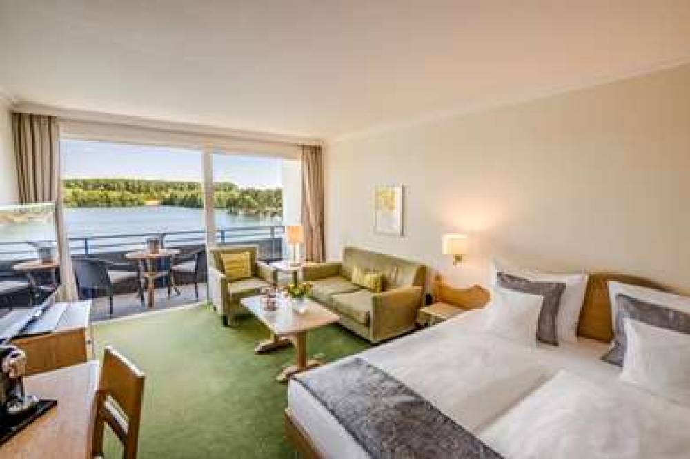 Best Western Premier Seehotel Krautkraemer 8