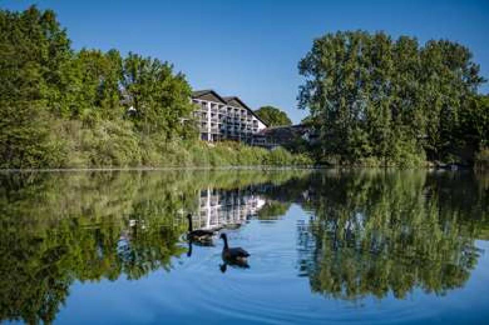 Best Western Premier Seehotel Krautkraemer 4