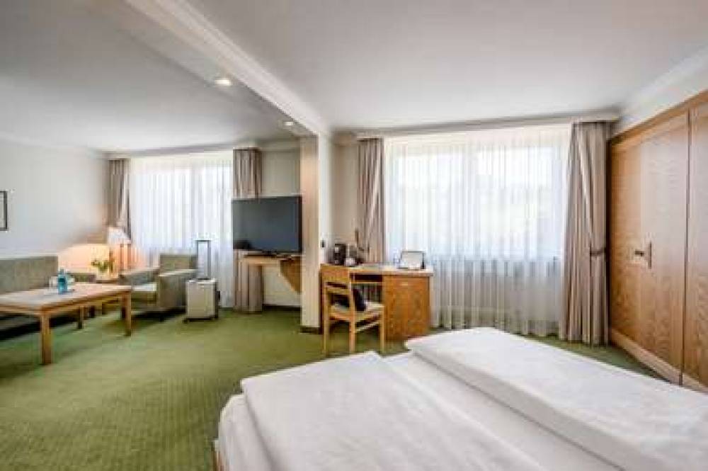 Best Western Premier Seehotel Krautkraemer 9