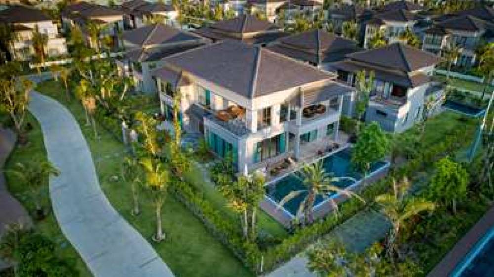 Best Western Premier Sonasea Villas Phu Quoc