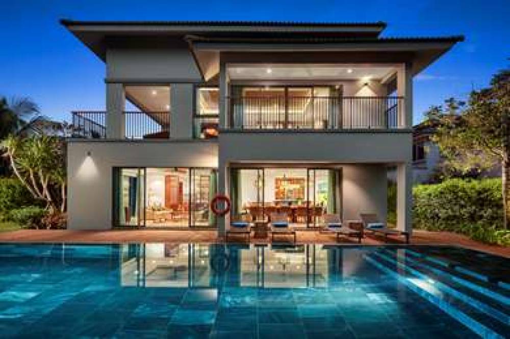 Best Western Premier Sonasea Villas Phu Quoc 2