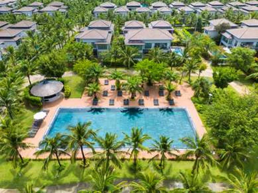 Best Western Premier Sonasea Villas Phu Quoc 1