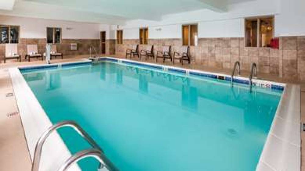 Best Western Providence-Seekonk Inn 8