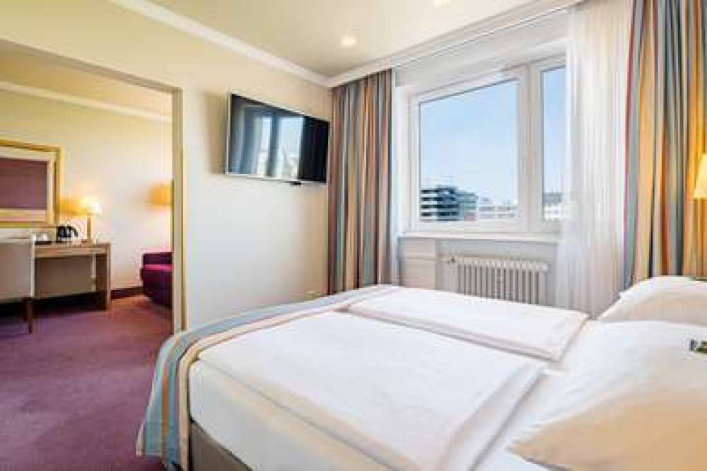 Best Western Raphael Hotel Altona 8