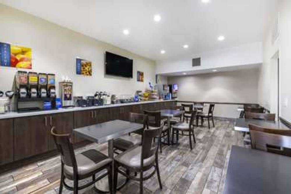 Best Western Redondo Beach Galleria Inn 7