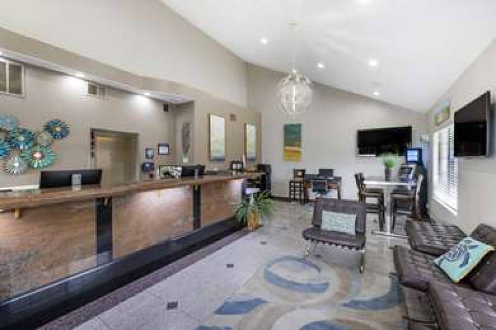 Best Western Redondo Beach Galleria Inn 5