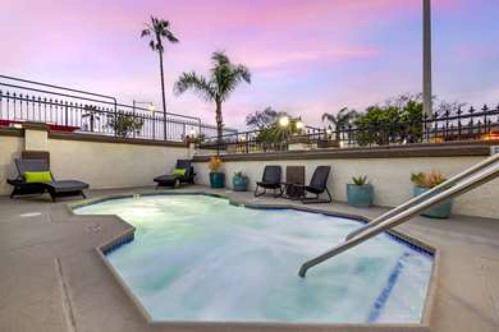 Best Western Redondo Beach Galleria Inn 9