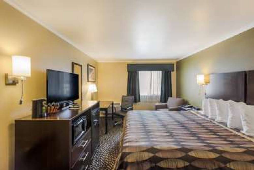 Best Western Richfield Inn 3