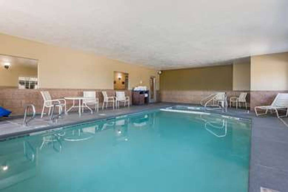 Best Western Richfield Inn 6