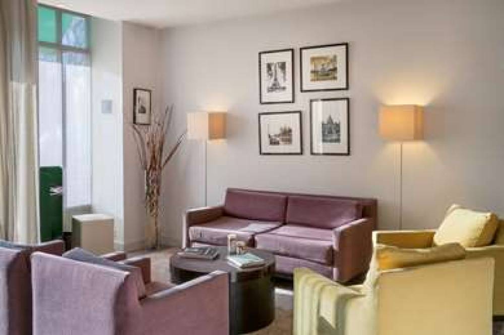 Best Western Rives De Paris La Defense 3