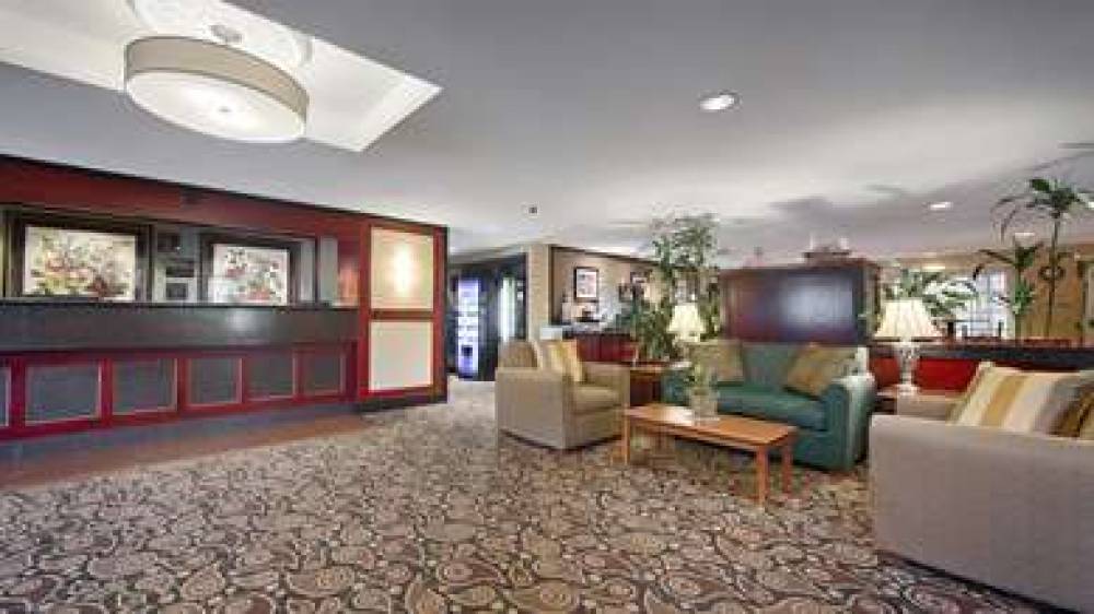 Best Western Rockland 7