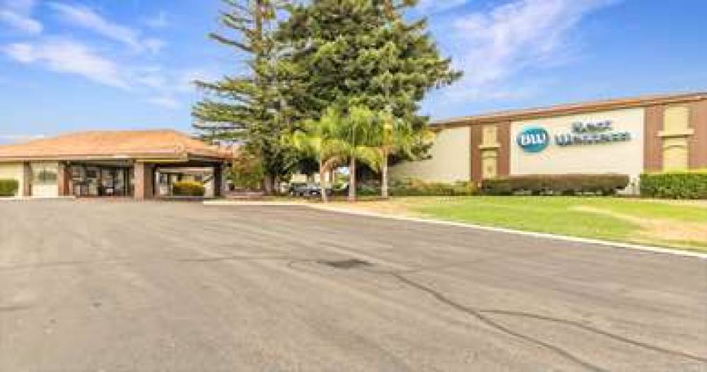 Best Western Roseville Inn 3