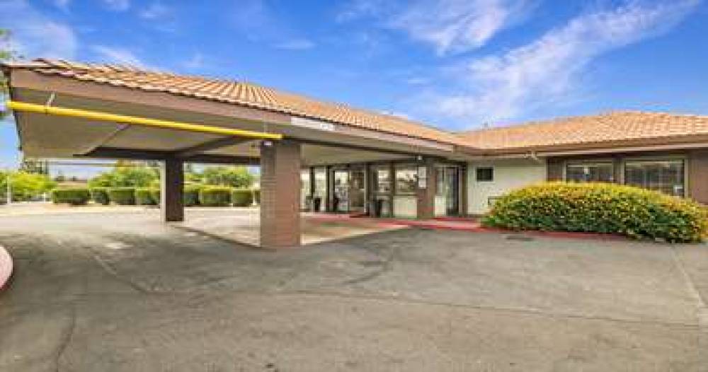 Best Western Roseville Inn 5