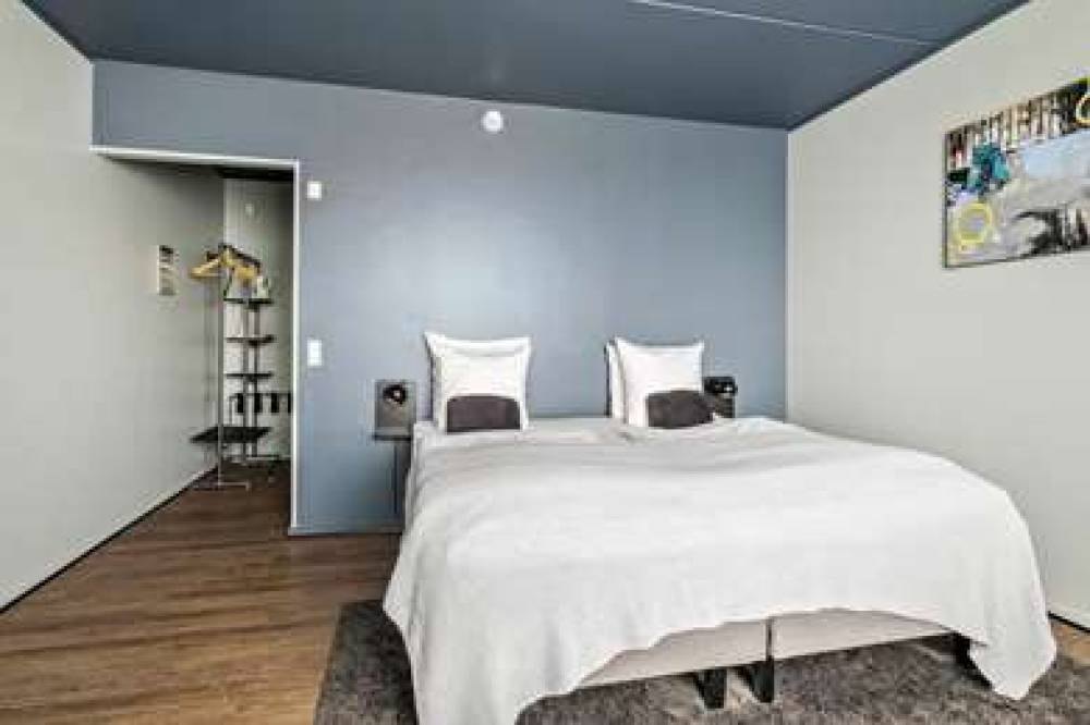 Best Western Royal Holstebro 3