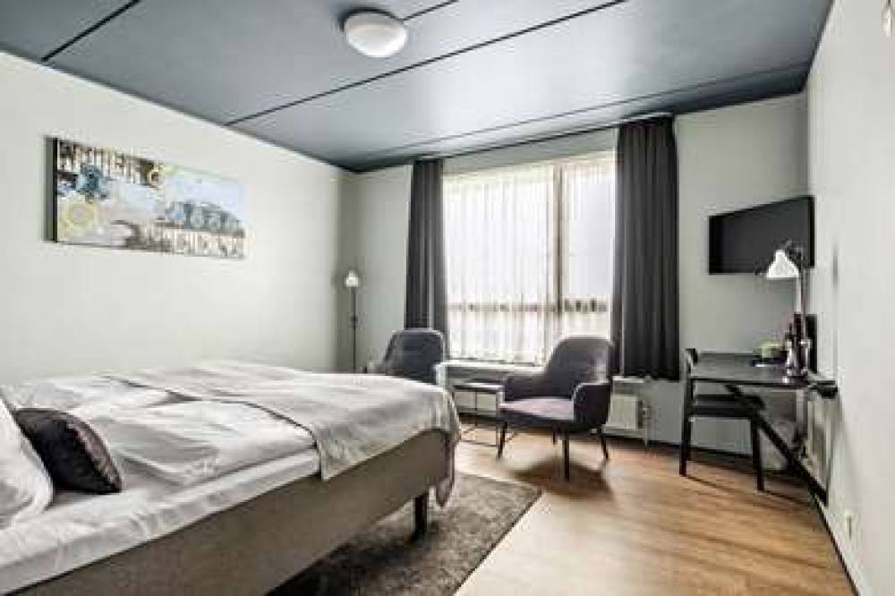 Best Western Royal Holstebro 4