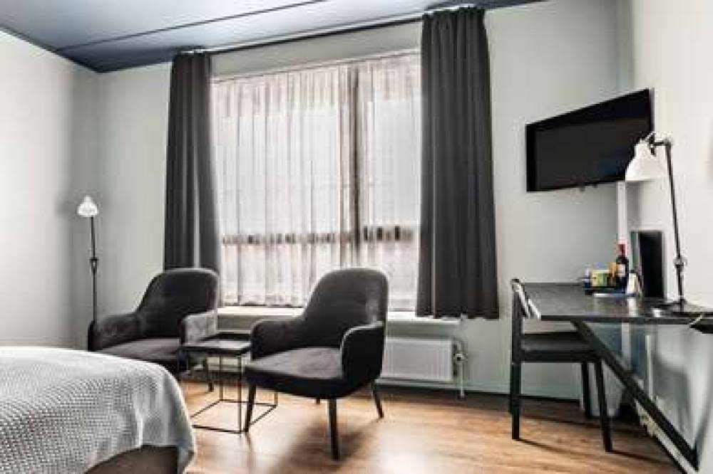 Best Western Royal Holstebro 2