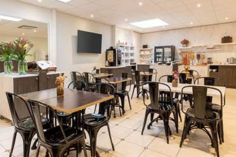 Best Western Royal Hotel Caen 9