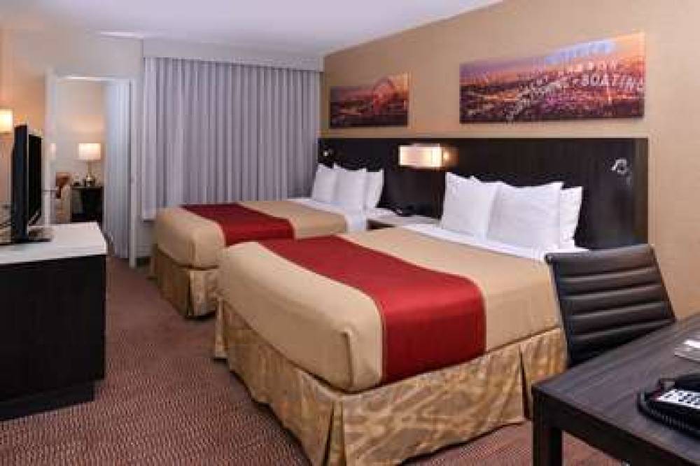 BEST WESTERN Royal Palace Inn & Suites 6