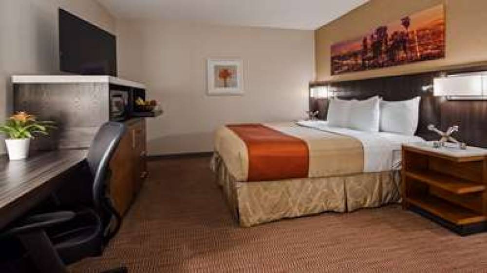 BEST WESTERN Royal Palace Inn & Suites 7