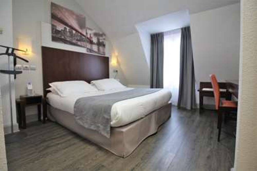 Best Western Saint Antoine 3