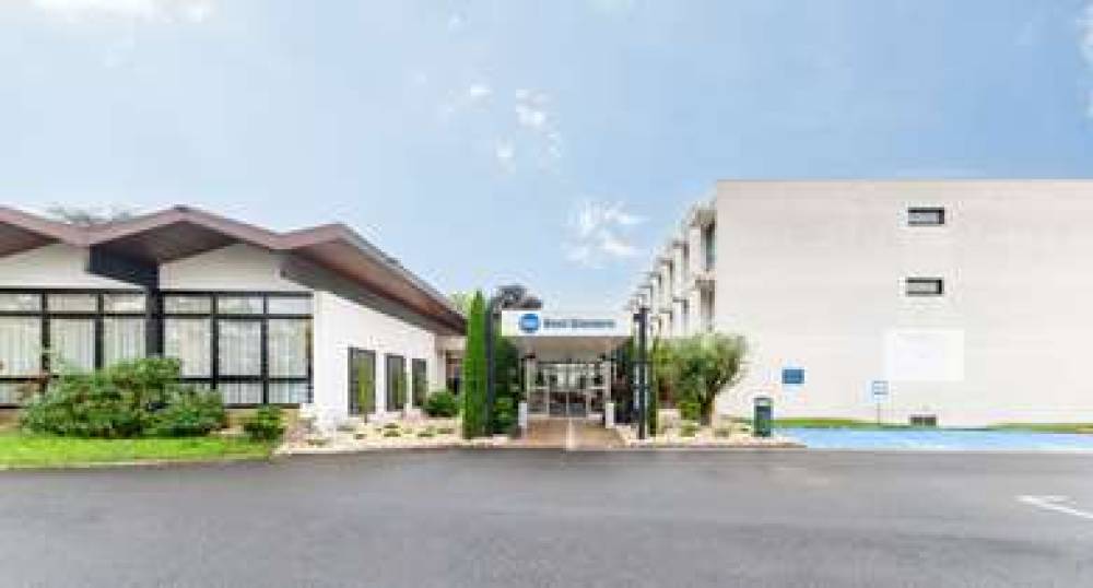 Best Western Saint Etienne Porte Du Forez