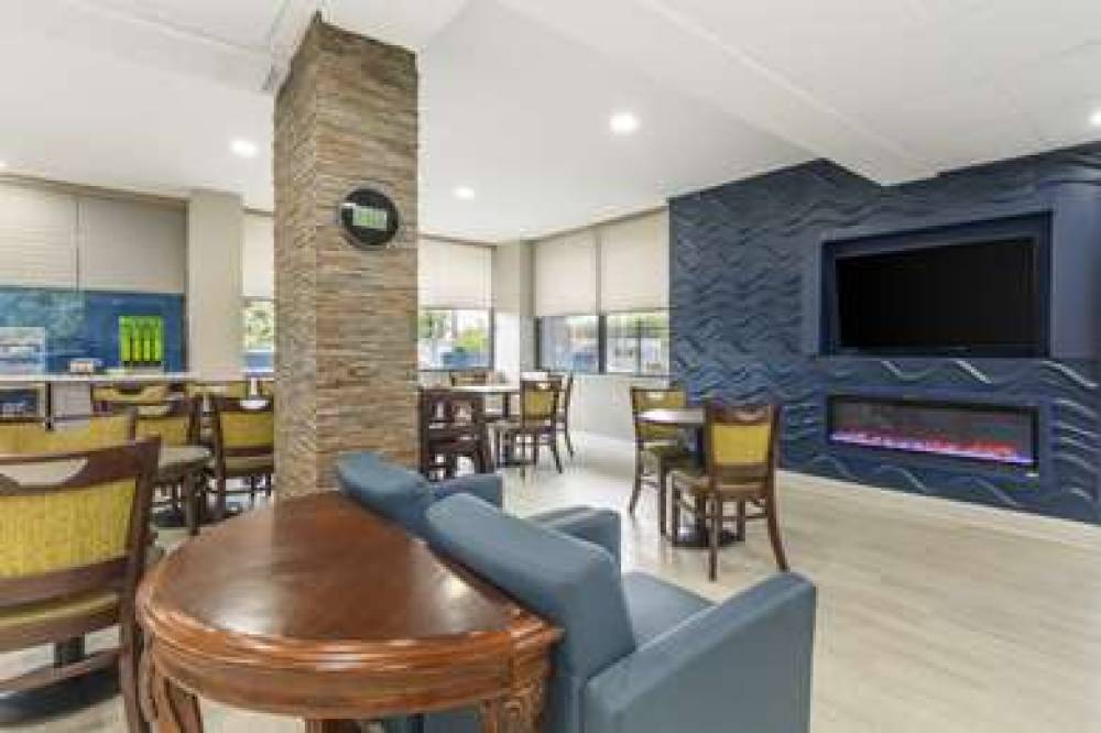 Best Western Salisbury Plaza 3