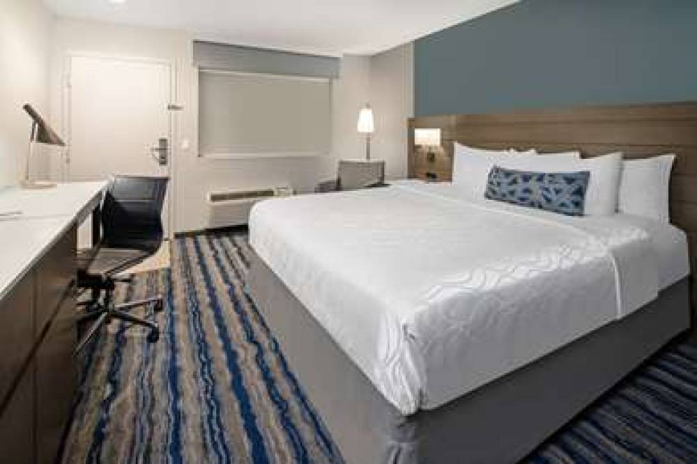 Best Western San Diego/Miramar Hotel 8