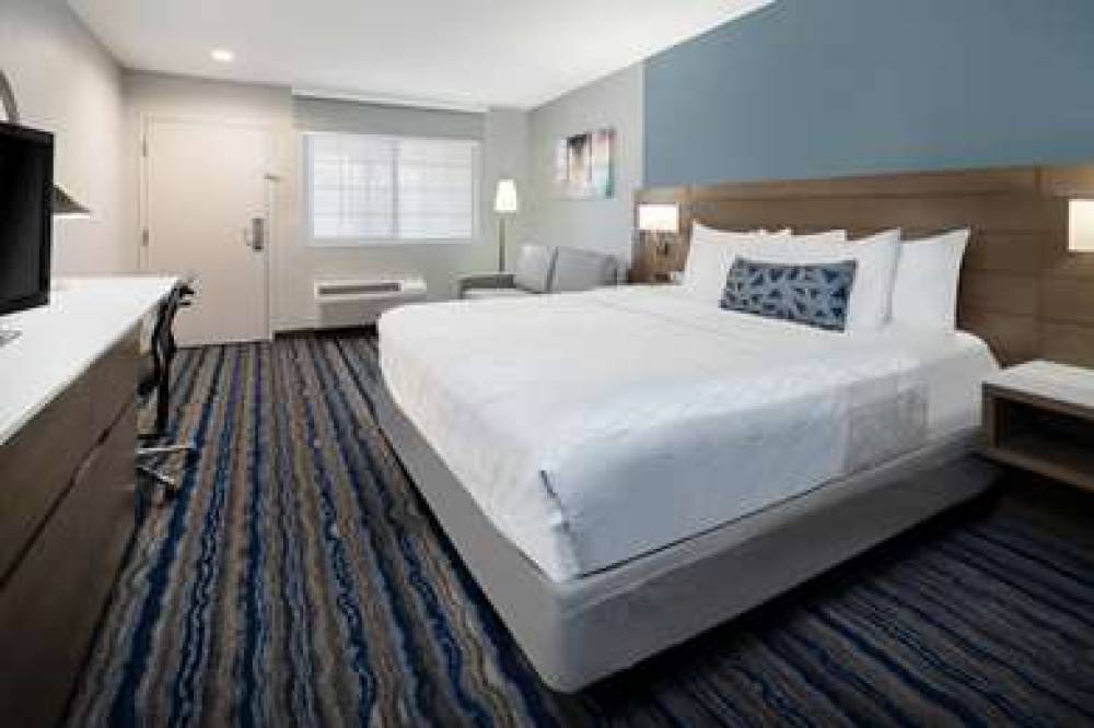 Best Western San Diego/Miramar Hotel 5