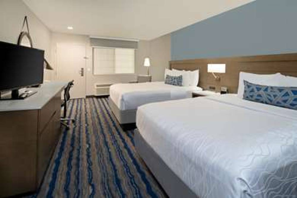 Best Western San Diego/Miramar Hotel 7