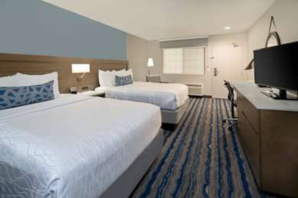 Best Western San Diego/Miramar Hotel 9