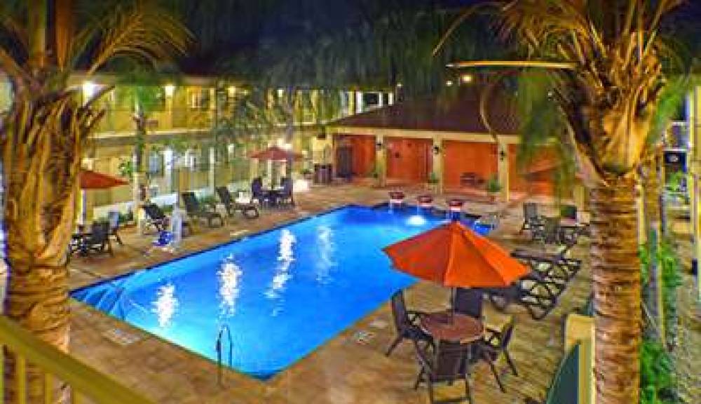 Best Western San Isidro Inn 3