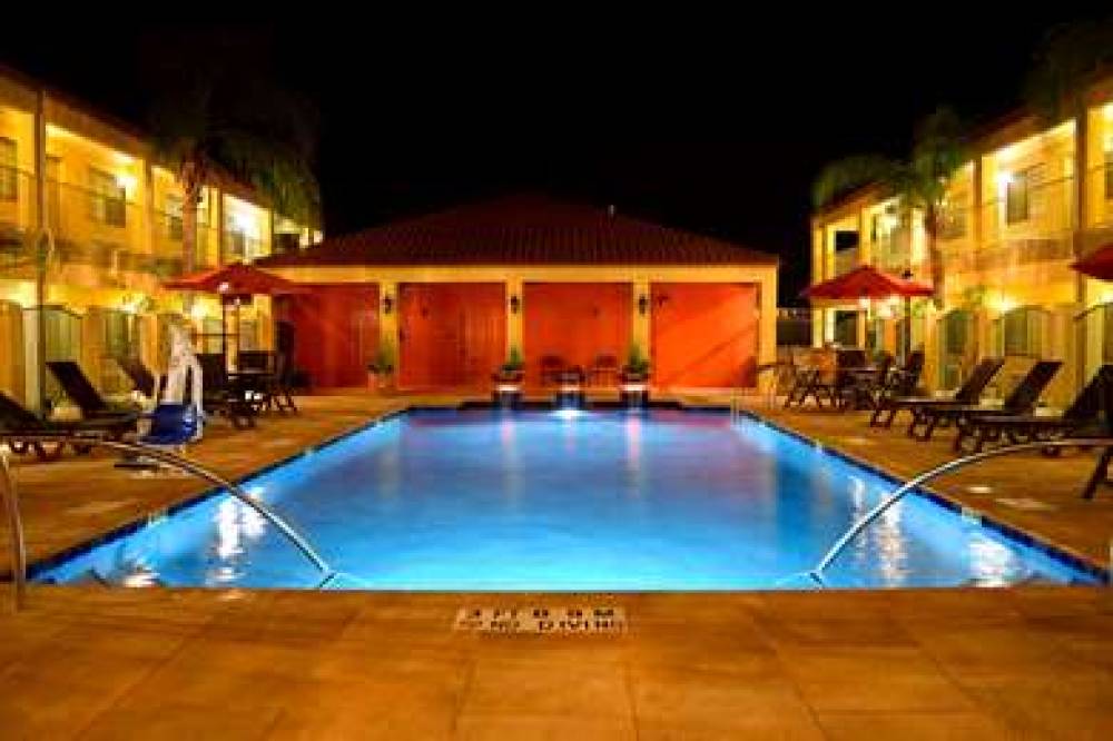 Best Western San Isidro Inn 2