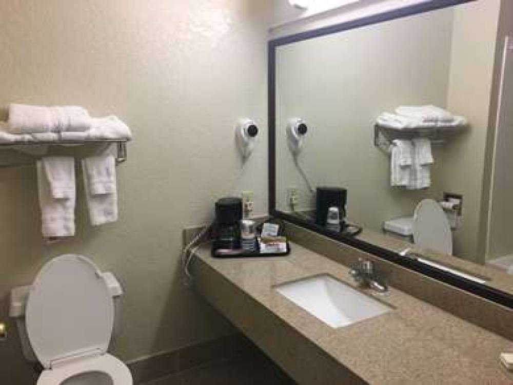 Best Western San Marcos 7