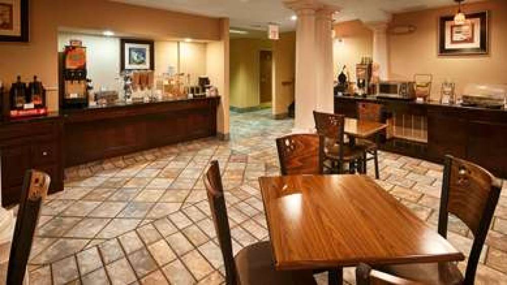 Best Western San Marcos 2