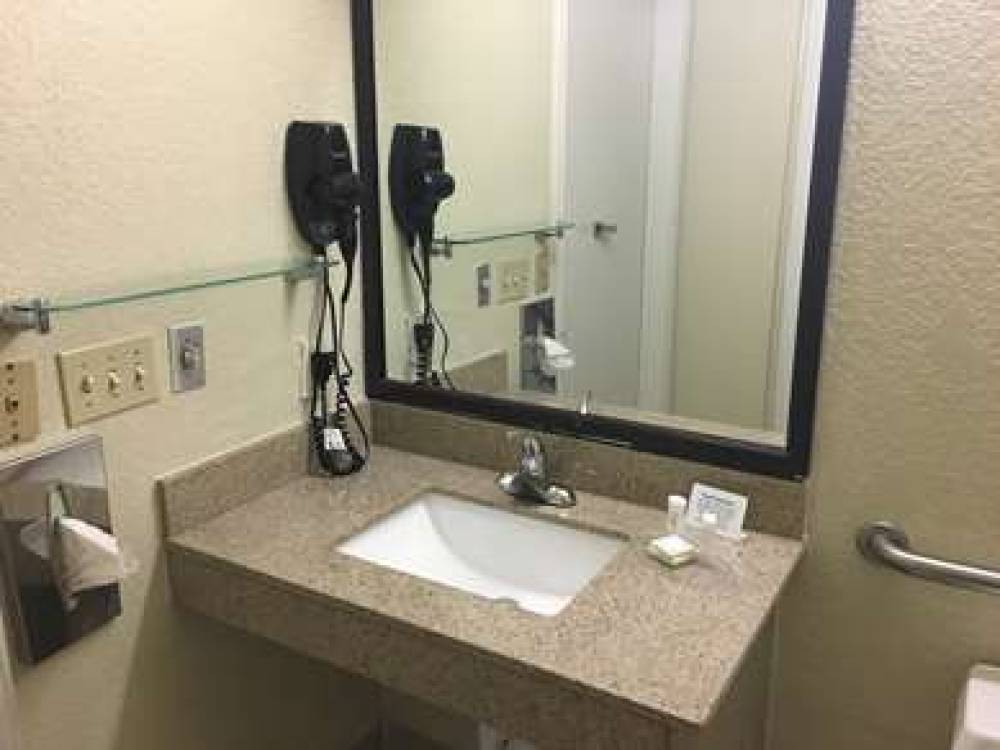 Best Western San Marcos 8