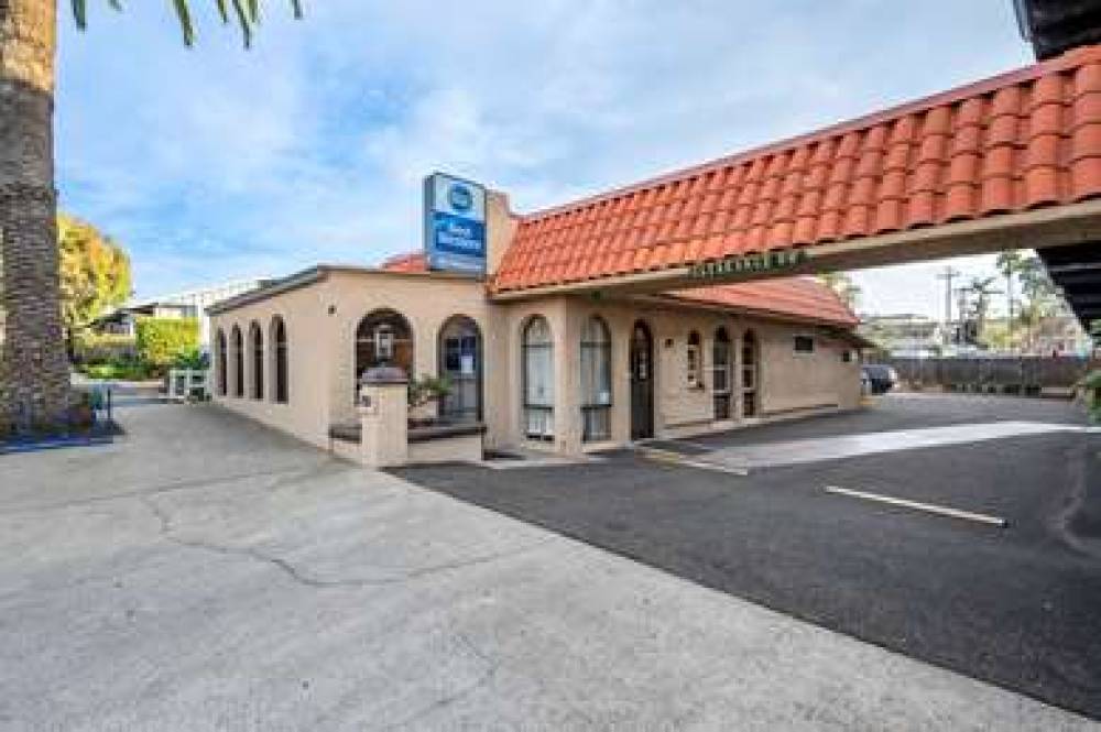 Best Western San Marcos Inn 8