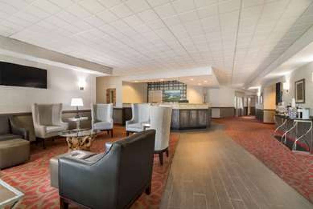 Best Western Saranac Lake 6