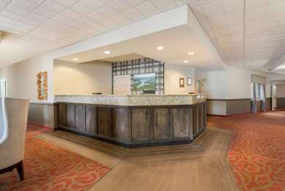 Best Western Saranac Lake 9